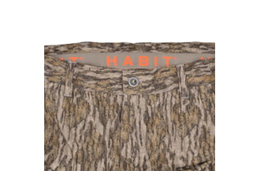 Image of Habit Turkey Ridge All Season Pant - Mens, Mossy Oak Bottomland, Medium, LP1008-6H4-M