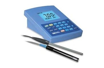 Image of Hach Meter Bench W/PRBS MULTI+ISE IQ270-77KP5