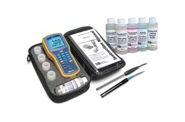 Image of Hach Meter MULTIPARAM+ISE Wp Glp Bt IQ170GNP