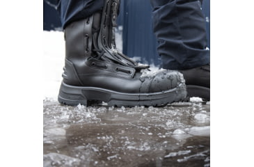 Image of HAIX Airpower XR1 Pro Grip Xtreme Boot - Mens, 9US, Medium, Black, 9, 605132M-9