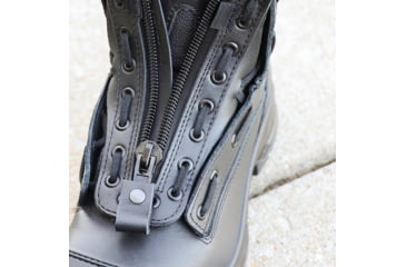 Image of HAIX Airpower XR1 Pro Work Boots - Women's, Black, 8.5, Medium, 605129M-8.5
