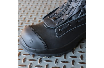 Image of HAIX Airpower XR1 Pro Work Boots - Women's, Black, 8.5, Medium, 605129M-8.5
