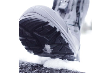 Image of HAIX Airpower XR2 EMS Winter Work Boots - Womens, Black, 6.5, Wide, 605123W-6.5