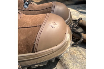 Image of HAIX Airpower XR23 Boot, 11US, Wide, Brown, 11, 607903W-11