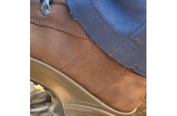 Image of HAIX Airpower XR23 Boot, 11US, Wide, Brown, 11, 607903W-11