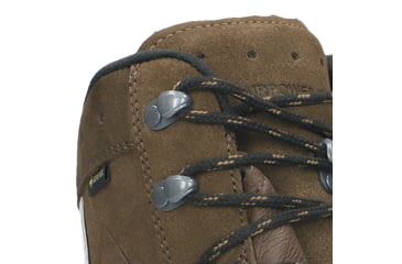 Image of HAIX Airpower XR23 Boot, 11US, Wide, Brown, 11, 607903W-11