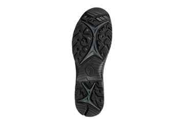 Image of HAIX Eagle Tactical 2.0 GTX Mid Side Zip Boots - Mens, Black, 8.5 US, Wide, 340043W-8.5