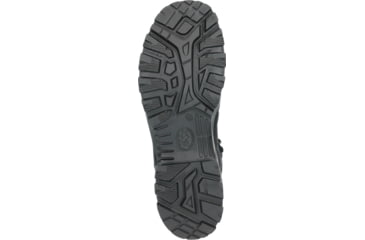 Image of HAIX Enforce X High Winter Extra Wide Shoe - Unisex, 11.5 US, Extra Wide, 7in, Black, 206277XW-11.5