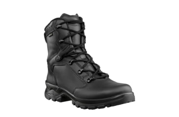 Image of HAIX Enforce X High Winter Extra Wide Shoe - Unisex, 11.5 US, Extra Wide, 7in, Black, 206277XW-11.5