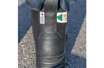 Image of HAIX Airpower XR2 PT Boots - Mens