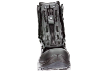 Image of HAIX Womens EMS/Station Airpower XR2 Medium Work Boots, Black, 8 605119M-8