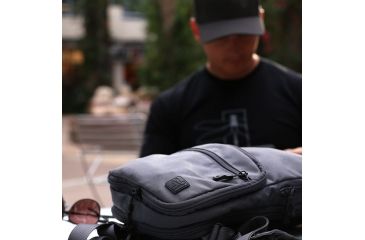 Image of Haley Strategic Partners D3 FlatPack, Disruptive Grey FLATPACK-GRY