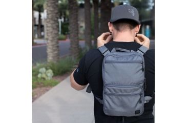 Image of Haley Strategic Partners D3 FlatPack, Disruptive Grey FLATPACK-GRY