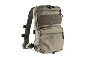 Image of Haley Strategic Partners D3 Flatpack, Ranger Green FLATPACK-RG