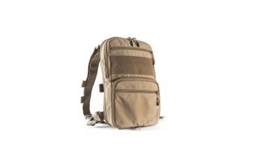 Image of D3 FlatPack, Coyote