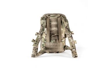 Image of D3 FlatPack, MultiCam