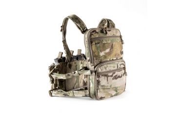 Image of D3 FlatPack, MultiCam