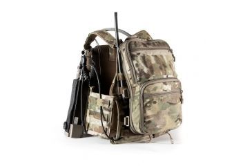 Image of D3 FlatPack, MultiCam