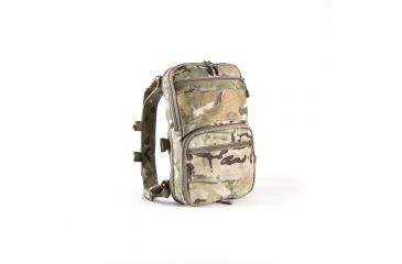Image of D3 FlatPack, MultiCam