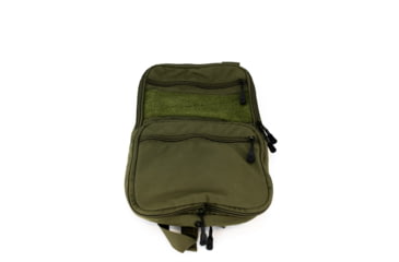 Image of Haley Strategic Partners D3 Flatpack, Ranger Green, FLATPACK-RG