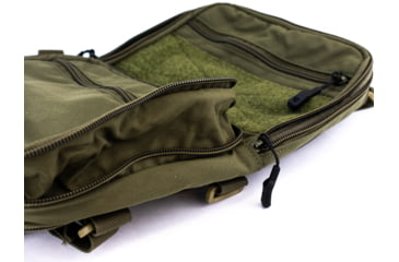 Image of Haley Strategic Partners D3 Flatpack, Ranger Green, FLATPACK-RG