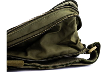 Image of Haley Strategic Partners D3 Flatpack, Ranger Green, FLATPACK-RG