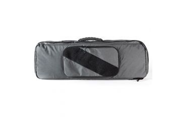 Image of Haley Strategic Partners INCOG Discreet Rifle Bag,10x31x3in,Disruptive Grey HSPINCOG-RIF-GREY
