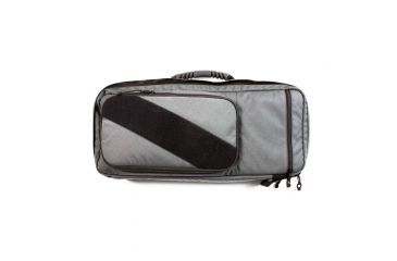 Image of Haley Strategic Partners Incog Subgun Rifle Bag, 24 in, Disruptive Grey HSPINCOG-SUB-GREY