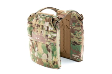 Image of Haley Strategic Partners Thorax Plate Bags, Multicam, Medium, TPC-1-MD-MC