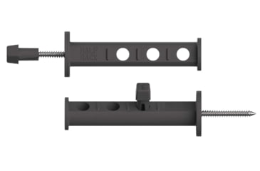 Image of HALF RACK Hunter Hanger Gear Holder, HR1620