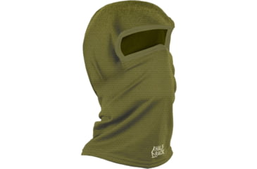 Image of HALF RACK Lightweight Headnet, Green, HR1491