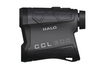 Image of Halo CL 300 Yard Rangefinders, LRF, No AI, 300, HALRF0107