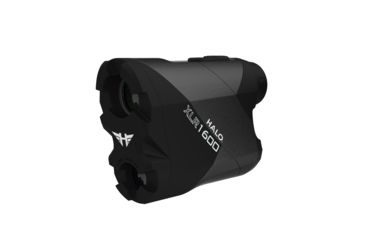 Image of Halo XLR 1600 Yard Rangefinders,20 Halo, LRF - AI &amp; Glass Lens, 1600, HALRF0108