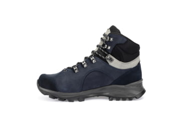 Image of Hanwag Alta Bunion II GTX Shoes - Mens, Navy/Grey, 10, H2039007600-10