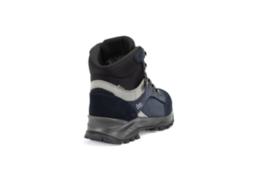 Image of Hanwag Alta Bunion II GTX Shoes - Mens, Navy/Grey, 10, H2039007600-10