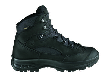 Image of Hanwag Banks GTX Hiking Boot - Men's, Black, 10, H2311-12-10