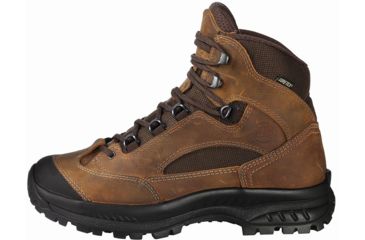 Image of Hanwag Banks GTX Hiking Boot - Men's-Hazelnut-Medium-10.5