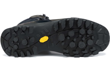 Image of Hanwag Banks GTX Hiking Boot - Mens, Navy/Asphalt, 7, H203000-007064-7
