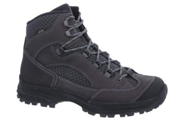 Image of Hanwag Banks II GTX Hiking Boot - Mens, Erde/Brown, Medium, 10 US, H23102-56-10