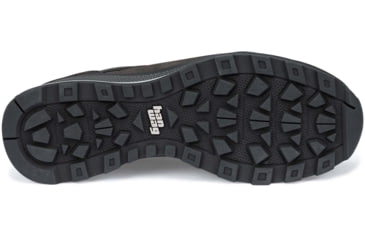 Image of Hanwag Banks Low GTX Hiking Boots - Mens, Asphalt/Black, 11, H203500-064012-11
