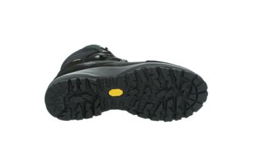Image of Hanwag Banks SF Extra GTX Hiking Shoes - Mens, Black/Asphalt, 11.5 US, H203100-12064-11.5