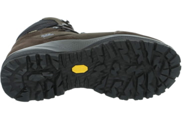 Image of Hanwag Banks SF Extra GTX Hiking Shoes - Mens, Mocca/Asphalt, 10 US, H203100-566064-10
