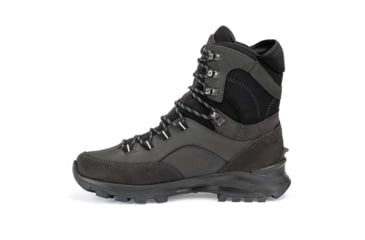 Image of Hanwag Banks Snow GTX Shoes - Mens, Asphalt/Black, 10, H60100064012-10
