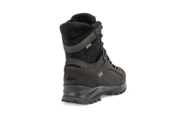 Image of Hanwag Banks Snow GTX Shoes - Mens, Asphalt/Black, 10, H60100064012-10