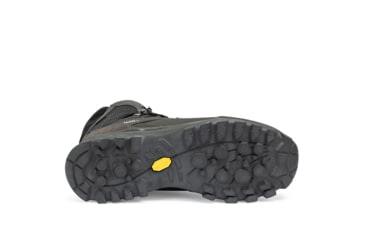 Image of Hanwag Banks Snow GTX Shoes - Mens, Asphalt/Black, 10, H60100064012-10