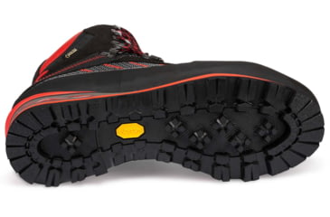 Image of Hanwag Friction II GTX Shoes - Mens, Schwarz, 8, H11052-12-8