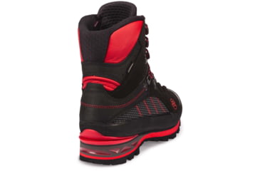 Image of Hanwag Friction II GTX Shoes - Mens, Schwarz, 8, H11052-12-8