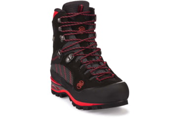 Image of Hanwag Friction II GTX Shoes - Mens, Schwarz, 8, H11052-12-8