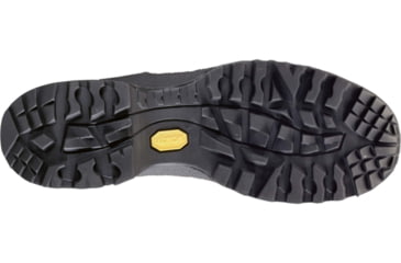 Image of Hanwag Tatra II GTX Hiking Boots - Mens, Black/Red, Medium, 9.5 US, H200100-12055-9.5