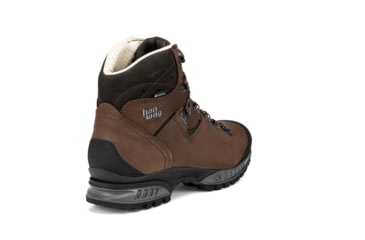 Image of Hanwag Tatra II GTX Hiking Boots - Mens, Erde/Brown, Wide, 10.5 US, H200200-56-10.5